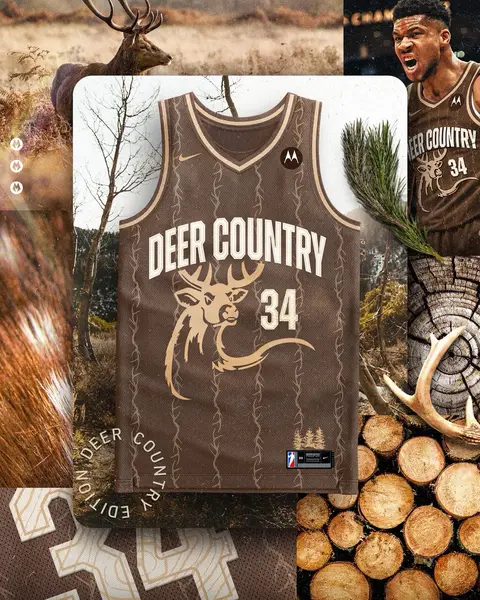 #bucks #jerseyconcept #obsessed #NBA 