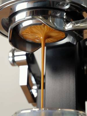 Is this the craziest espresso machine?  #espressomachine #espressotiktok #coffeegear #coffeetok #coffeeathome