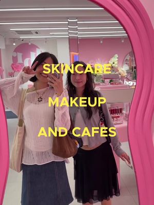 The amount of cafes I’ve been to in Shin-Okubo is crazy lol. My advice is to not go on a BTS member’s birthday because it gets so crowded!!! But it’s such a  fun little area if you’re into that kind of stuff hehe #shinokubo #Tokyo #kpop #beautifulpastries 