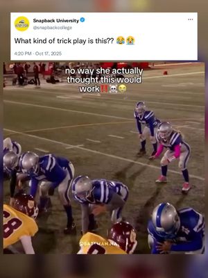 What is going on here?? 😭 #cfb #college #football #collegefootball #tv #funny #fyp #explore
