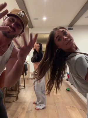 mental health break @hailey @jennajohnson 