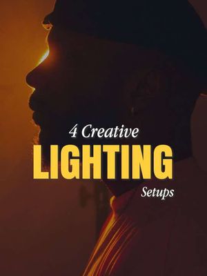 Want to level up your lighting game? Check out @denz_creates’s tips! 🤩 All these shots were created using just 1 light – the #nanlite FS-300C! Simple yet powerful. Which creative look is your fave? Drop a comment below!👇 📌 Save this post and give it a try yourself!  #fs300c #tips #lightingtechniques #creativecontent #filmmaking #filmmakerlife #setlife #lightingdesign #contentcreator #visualvibes #behindthescenes