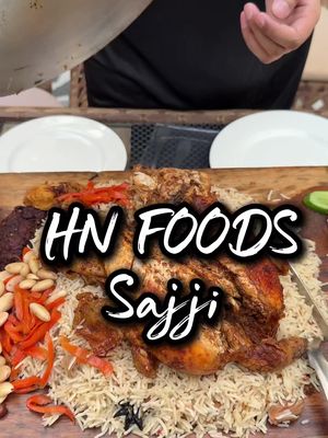 WHY HN FOODS IS VERY EXPENSIVE!!! HN Foods is said to be Lahore’s most famous desi restaurant, people talk a lot about it. But is it really true or just hype? I’ll tell you the reality today. . . . . #viral  #tiktok #foryoupage #lahore #trending 