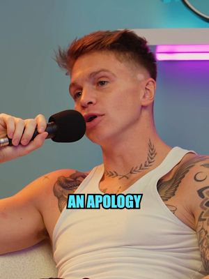 We are really sorry Malfoy ☹️