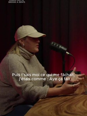 OUBLIE PAS TA BROSSE À DENTS  L'épisode avec Frédérike Lachance-Brulotte (Folks and Forks) est disponible sur Patreon. Abonne-toi à mon Patreon et à ma chaîne YouTube pour ne rien manquer!  patreon. com/alexandrebarrette