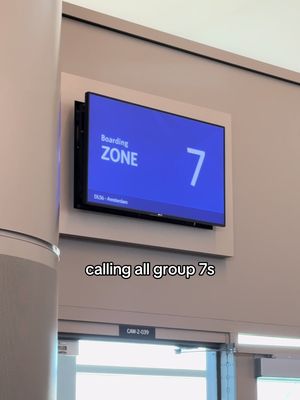 now boarding… #group7 