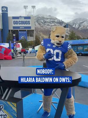 happy DWTS day #cosmo #byu #dancingwiththestars 
