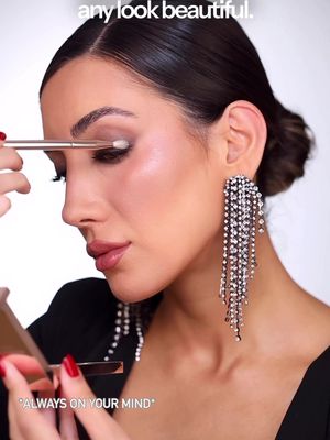 @patrick ta did it again with four brand new Major Dimensions duo shades. Obsessed!  @Patrick Ta Beauty  @sephora  #PatrickTaBeautyPartner