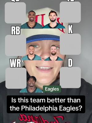 Who is winning this game? #eagleswalterpicks #philadelphiaeagles #nflfans #nflseason #walterpicks 