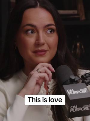 If you’re questioning love, this episode is for you. @Quinlan Walther’s episode out everywhere now. 🎙️🙏 #Love #Relationship #advice #heartbreak 