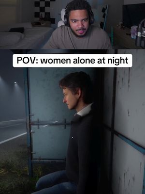 Is this what yall go through? #indiegames #horrorgames #scarygames #gaming 
