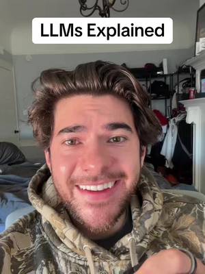 LLMs Explained