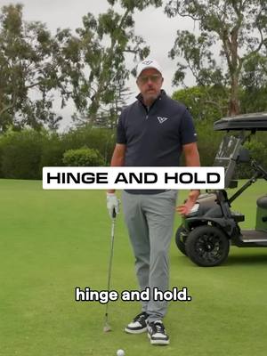 Different ways to say the same thing. Learn chipping from the master, Phil Mickelson on our YouTube channel channel now! #HyFlyersGC #PhilMickelson