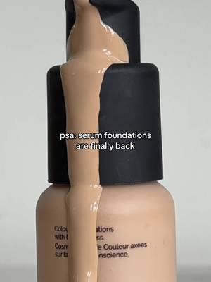 *immediately adds to cart* 🛒 #theordinary #theordinarystore #tiktokshop #serumfoundation #theordinaryskincare 
