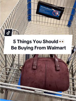 5 Things You SHOULD 👏🏻 Be Buying at Walmart 🍁 #walmarthaul #fallfashion #walmartfinds Walmart fashion fall 2025 • Walmart fall fashion finds 2025 • Walmart haul • Walmart try on haul • Walmart outfit ideas • Walmart fall finds • Walmart boots • Walmart dresses • Walmart fall fashion 2025
