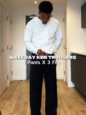 Versatility is unmatched @Weekday 