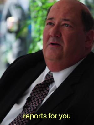 Last week was a movie. An insane, livestreamed, 7-hour movie titled “Brian’s Office,” starring @Brian Baumgartner and friends. In a valiant attempt to complete 600,000 expense reports as Ramp’s “CFO,” Brian managed to hit 123. In the end, learning that it’s ok to let Ramp automate the boring stuff so he could focus on what he’s best at: being an iconic spokesperson.  Thank you all for making this day so special. From the producers to attendees, the writers to influencers, customers, box builders, chili chefs, and the city of New York.  10/15/2025 forever. @Zarnagarg @moschinodorito @ItzTheRizzler @Anthony Po @kendall hope tucker @nolanlunsford 