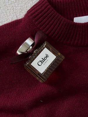 Turn into the coolest girl in the room wearing @Chloe Le Parfum @sephora #chloeparfums #ad #sponsored #pov #perfumetok  