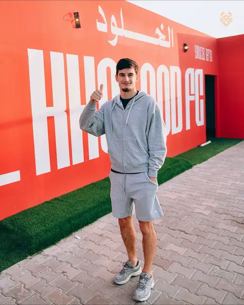 Recently…💚❤️⚽️ #spl #sportsontiktok #alkholood #saudiarabia🇸🇦 #ksa @نادي الخلود السعودي 
