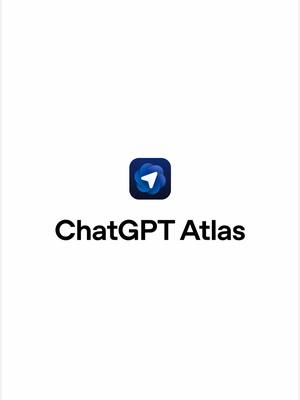 Meet our new browser—ChatGPT Atlas. Rolling out today on MacOS. Atlas is an early experience, and we’ll be listening closely to your feedback to guide what comes next.  Available for MacOS users at ChatGPT.com/atlas.  Windows, iOS, and Android are coming soon.