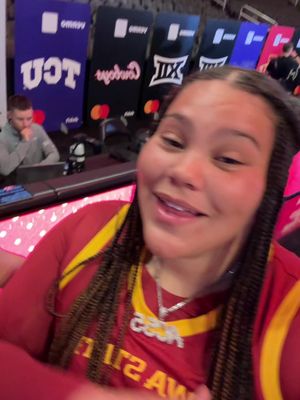 B12 Media dayyyyy