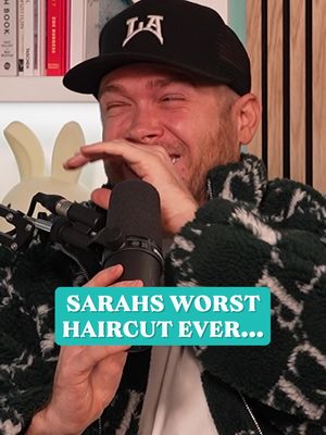 Is this the worst haircut in the world 😂😂😂 #dadvgirls 