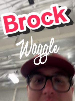 A message from Brock Faber 🤣 Grab his limited-edition Dock Dogs hat now while supplies last!