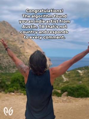 An artist from Austin TX that's not country... #newmusic #artist #musicdiscovery #independentartist #indiepop