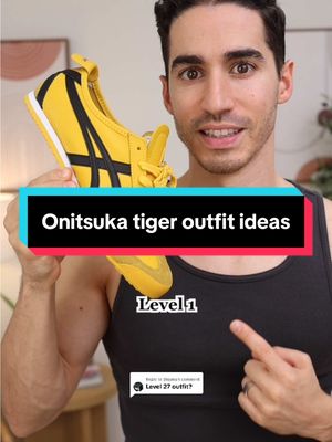 Replying to @Shijima onitsuka tiger Mexico 66 outfit ideas #mensfashion #fallfashion #outfitideas #onitsukatiger #mexico66 