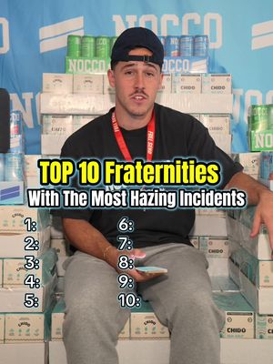 Did your chapter make the cut? @NOCCO USA  #frat #college #skit 