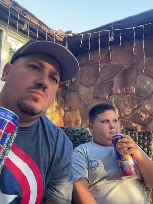 What they talking bout⁉️🤫🤔 ##rizzlerberry#trend #fatherson #therizzler #aura