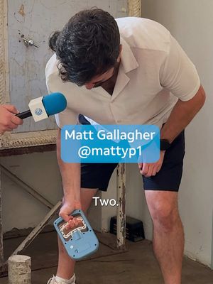 Which side of @MattP1Tommy will come out on top? 👀 See who is race ready! #RedbullRacing #F1 #challenge 