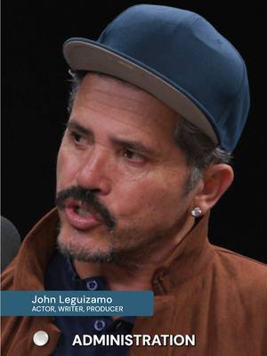 Now is the moment to recognize our influence and unite. In this episode of #TheMoment, #JohnLeguizamo joins #JorgeRamos and #PaolaRamos, to reflect on how our shared #Latinidad can empower us now more than ever. Listen now on the @iHeartRadio app and wherever you get your podcasts, or catch the full interview on YouTube. 