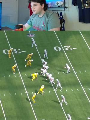 Shane Steichen has been cooking this year #nfl #football #fyp #footballanalysis #colts 