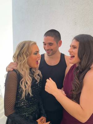 Sisters in Arms  Text ELAINE to 21523 ten times @Dancing with the Stars #DWTS 
