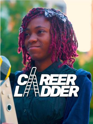 Ep. 389 - Career Ladder 🪜 She waited for 3 DAYS 🤯 #careerladder #interesting #careers #careeradvice #jobs 