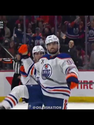 JAKE WALMAN OT WINNER = AURA #oilersnation #hockey #oilers #edmontonoilers #NHL 