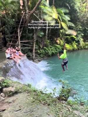 And the videos are always amazing! #travelguide #philippinetour #backpacking #solotraveler #traveltok 