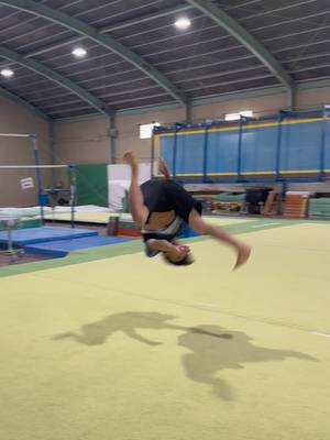 タイトルマッチに向けて💪🏼 @adrenalinetricking #トリッキング #tricking 