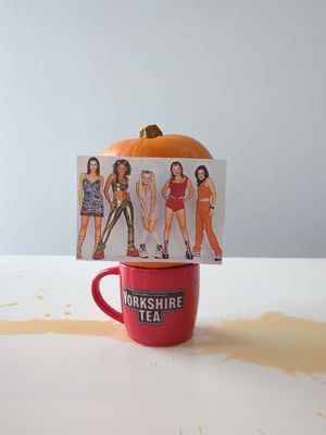 The only guide to making a coffee shop PSL you’ll need this season. #pumpkinseason #pumpkinspice #psl  