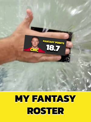 Christian McCaffrey! The RB1 Who Can Patch, Bond, Seal and Repair Your Pitiful Fantasy Football Team 👨‍🔧 #ChristianMcCaffrey #NflMemes #FantasyFootball #SanFrancisco49ers 