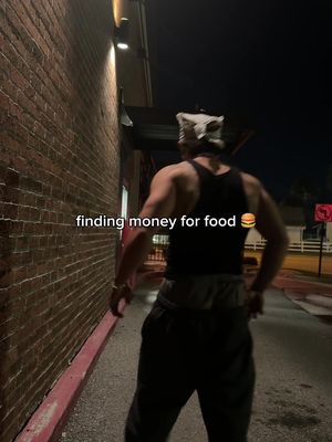 i might starve 