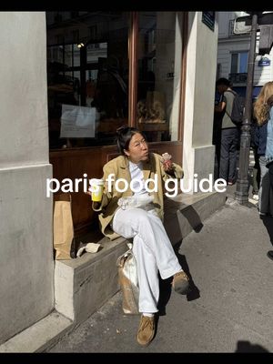 hot girls get gout 🍖 here’s an updated Paris food guide filled with some seriously tasty spots 💋 j’stuffed my face x  places mentioned:  ⭐️ Chez Pradel ⭐️ Mamiche  ⭐️ Early June ⭐️ Clamato  ⭐️ Septime La Cave ⭐️ Lulu La Nantaise  ⭐️ La Cave du Paul Bert ⭐️ Paul Bert #paris #parisfood 