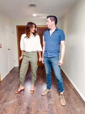 Thanks for the catwalk lessons, @Cindy Crawford! 