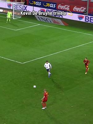 Typical KDB pass ™️ #NationsLeague #KevinDeBruyne #KDB 