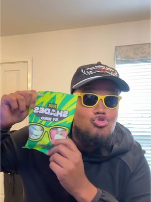 SOUR SHADES BY NIKO is now available at Sainsbury’s & Co-op, they are absolutely incredible! 