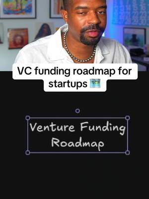 How to get VC funding explained #vc #startup #venture #investing #ai 
