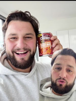 #CampbellsPartner It’s finally soup season and thanks to @Campbell’s Chunky I’ll be stocked up and ready to fix my fall cravings. There’s nothing better than Campbell’s Chunky! #Ad 