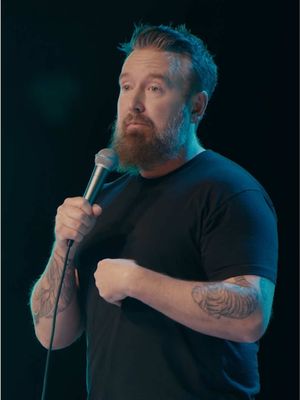Maybe we update some things because thy and thou seem to be confusing a lot of people...  UPCOMING SHOWS: Oct 24-25: Bloomington, IN  Nov 6-8: Seattle, WA  Nov 13: Baltimore, MD  Nov 14-15: Washington DC  #chaddaniels #comedian #religion #comedy #standup  