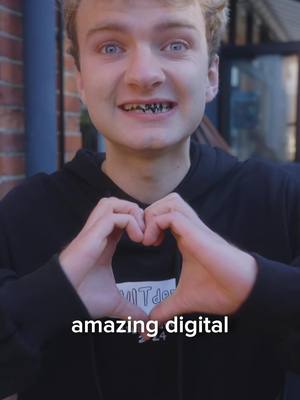 Just wanted to spread some love this week ❤️